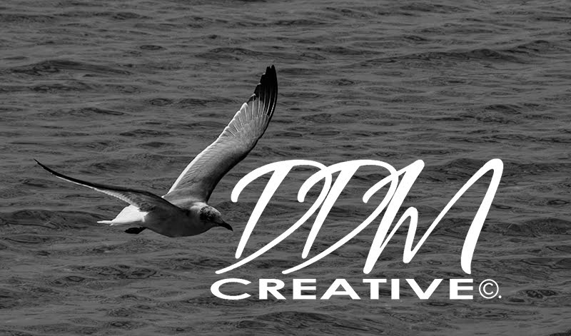The Regenisis – Dirk D Myers Creative Services