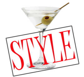 It's all about your Style with Service With a Style Consulting