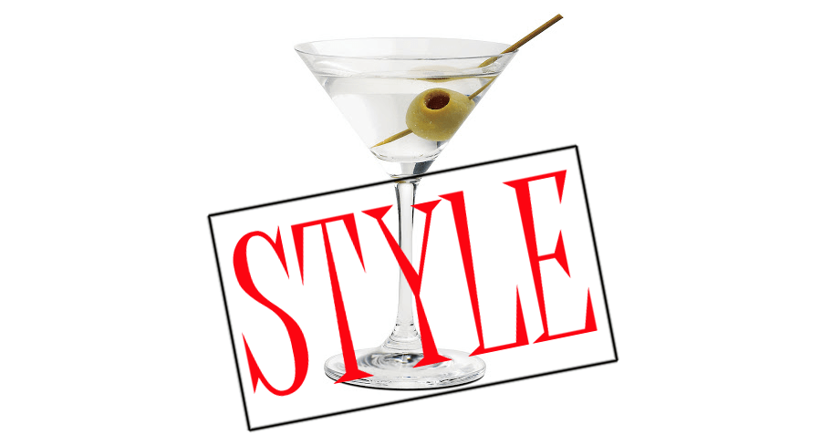 It's all about your Style with Service With a Style Consulting