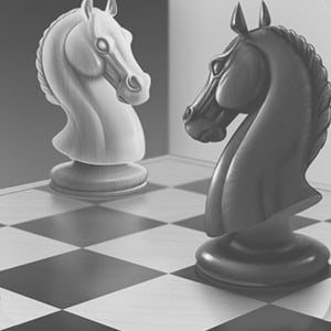 Plan your Marketing Strategy is an Intense Chess Game - DDM Creative