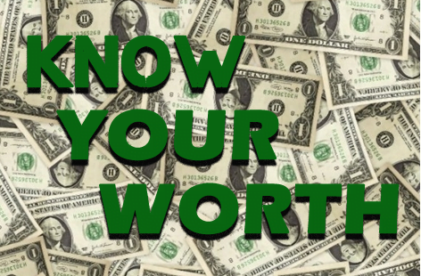 Know Your Worth – Don’t Give That Valuable Content Away