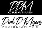 DDM Creative - Dirk D Myers Photography