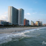 The Grand Strand - Myrtle Beach - Dirk D Myers Photography
