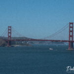 Golden Gate Bridge - San Francisco - Dirk D Myers Photography