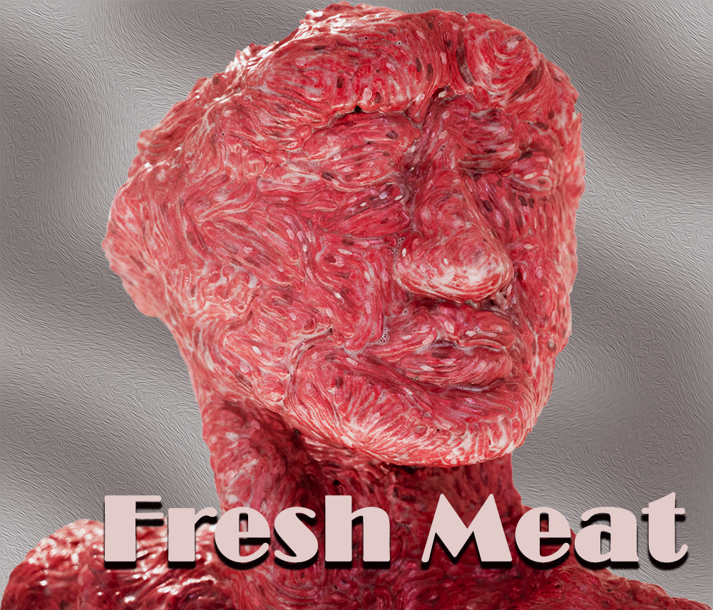 Fresh Meat - DDM Creative