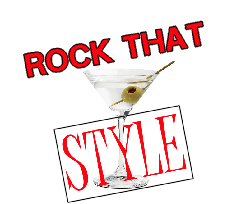 Rock That Style - DDM Creative and Dirk D Myers Photography - Las Vegas