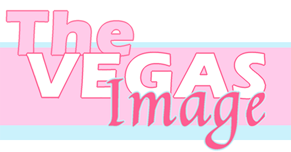 The Vegas Image - Designed by DDM Creative