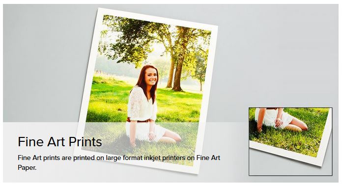 Fine Art Paper Prints - DDM Creative and Dirk D Myers Photography