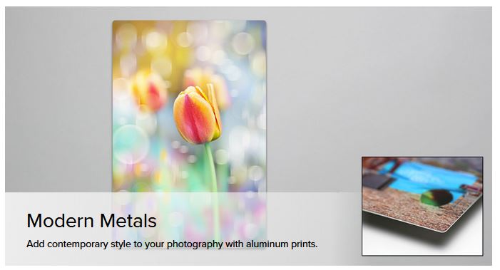 Metal Prints - DDM Creative and Dirk D Myers Photography